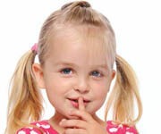 Please don’t be quiet!