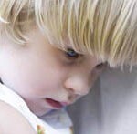 Selective mutes can fear hearing their own voice outside the family environment.