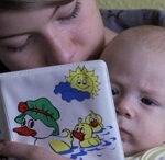 A new study will examine literacy in early years.
