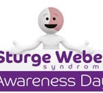 Sturge Weber Awareness Day will take place on 27 June 2013.