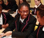 Communication friendly environments can enable all pupils to learn together.