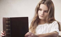 Dyslexic pupils need to know that their problems are not caused by stupidity.