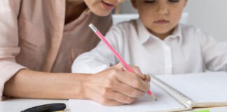 Home sweet home education