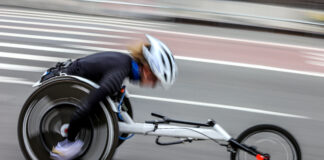 The Paralympic inheritance