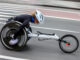 The Paralympic inheritance