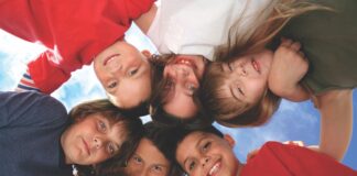 The power of peers