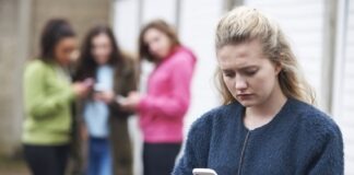 Tackling cyber-bullying