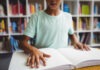 Supporting the visually impaired learner