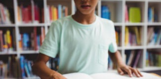 Supporting the visually impaired learner