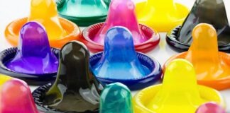 Deafness and sexual health