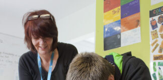 Six ways to manage BESD