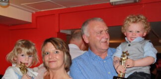 Meet the parents