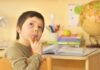 Dyslexia spells trouble with writing