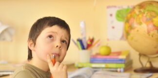 Dyslexia spells trouble with writing