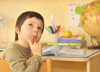 Dyslexia spells trouble with writing