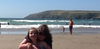 Coordinated support for dyspraxia