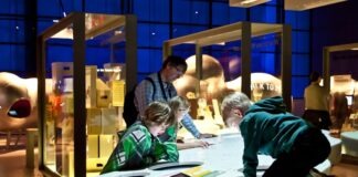 ASD and school trips