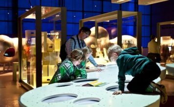 ASD and school trips