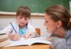 Educate the educators