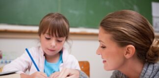 Educate the educators