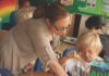 Ten steps to effective SEN provision