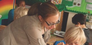 Ten steps to effective SEN provision