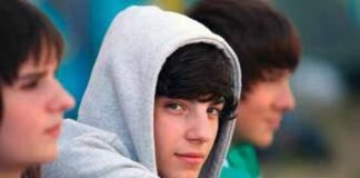 Young people speak out on Tourette’s