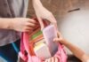 Home and away: adoption and attachment