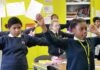 Movement and literacy
