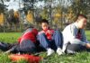 Autism in China: a silent epidemic