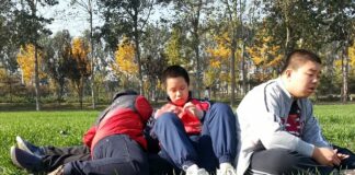 Autism in China: a silent epidemic