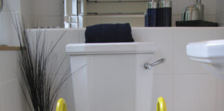 Continence at school