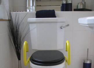 Continence at school