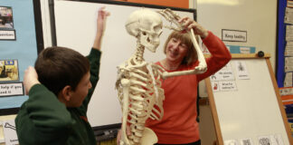 Activities worth talking about