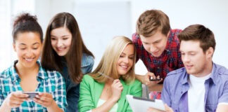 Opening up learning