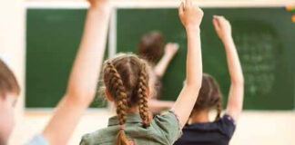 The Children and Families Act