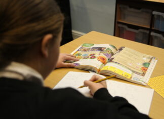 Knowing me, knowing you