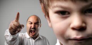 Your anger – your choice