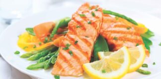 Food: it’s the real thing