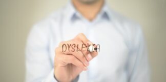 Dyslexia matters