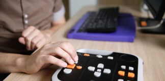 Adapting ICT for all