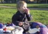 Sensory delights