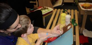 A better deal for children with cerebral palsy