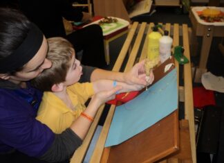 A better deal for children with cerebral palsy
