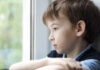 No progress for kids in care