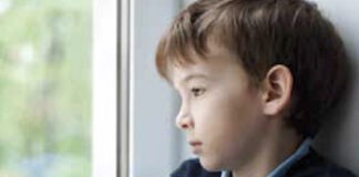 No progress for kids in care
