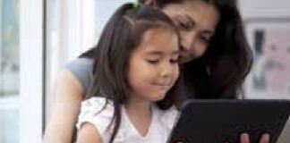 Technology is key to literacy