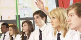 Schools must improve, says Ofsted
