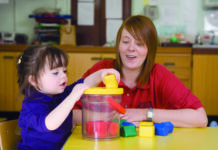 Learning about learning disabilities