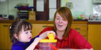 Learning about learning disabilities